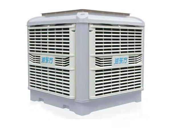 冷风机环保空调预防性维护保养